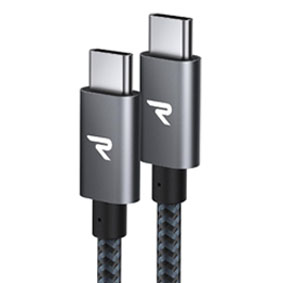 USB(C-C)ケーブル 1m