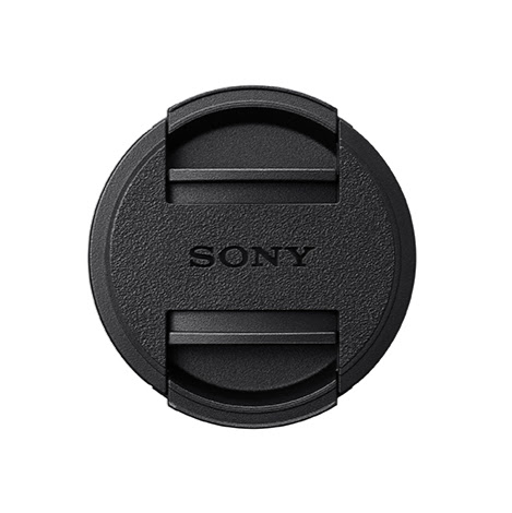 フロントキャップ