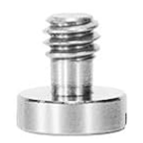 カメラ固定ネジ1/4"