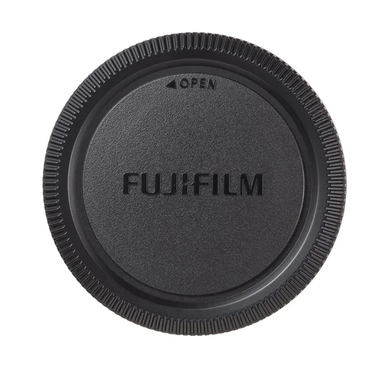 ボディキャップ