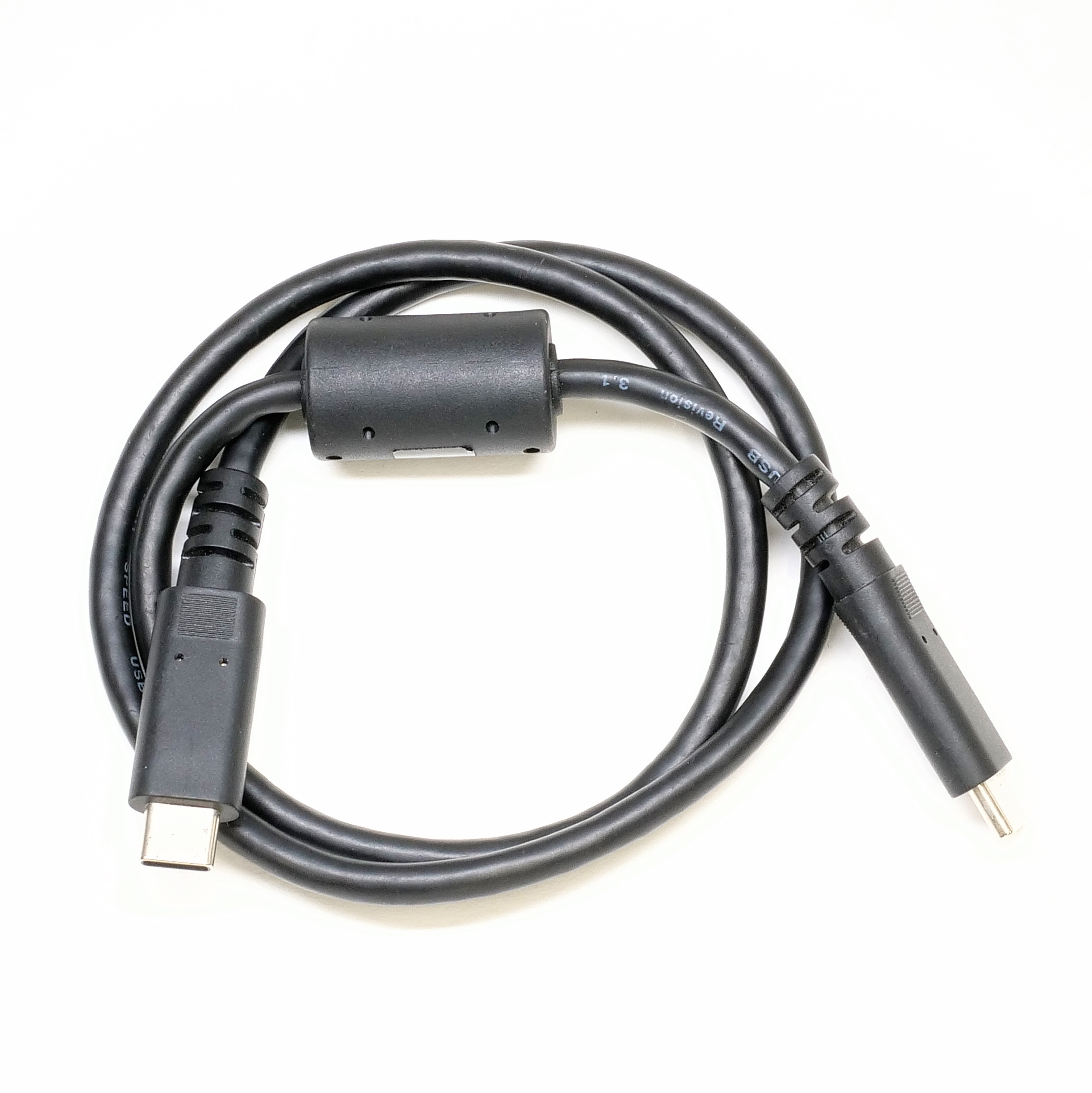 USBケーブル（C-C）