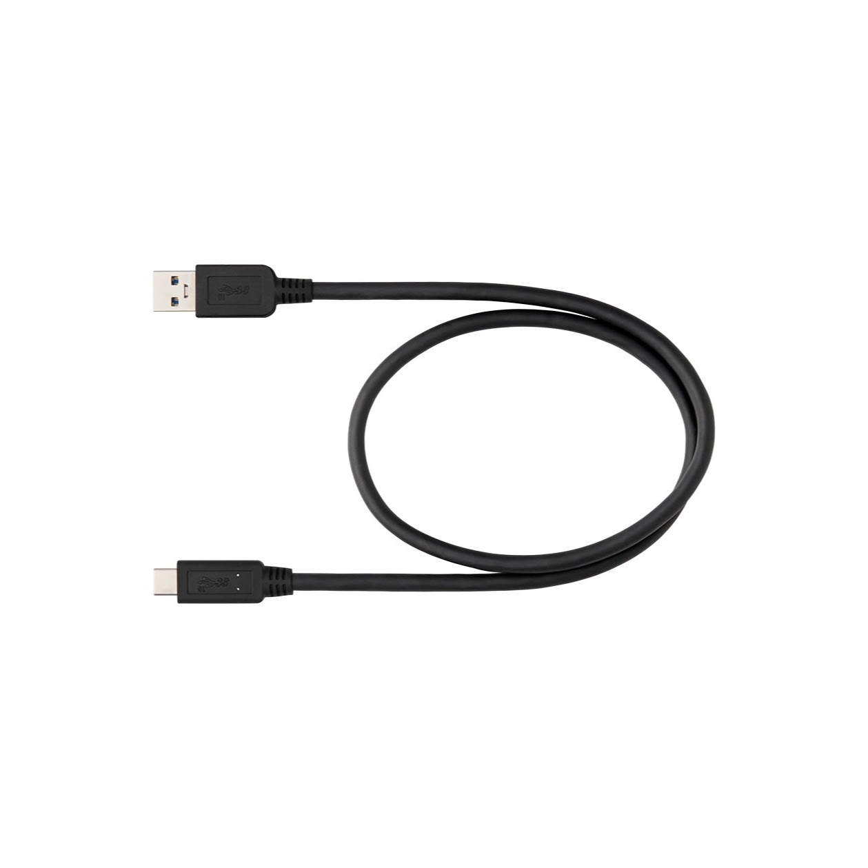 USBケーブル（A-C）