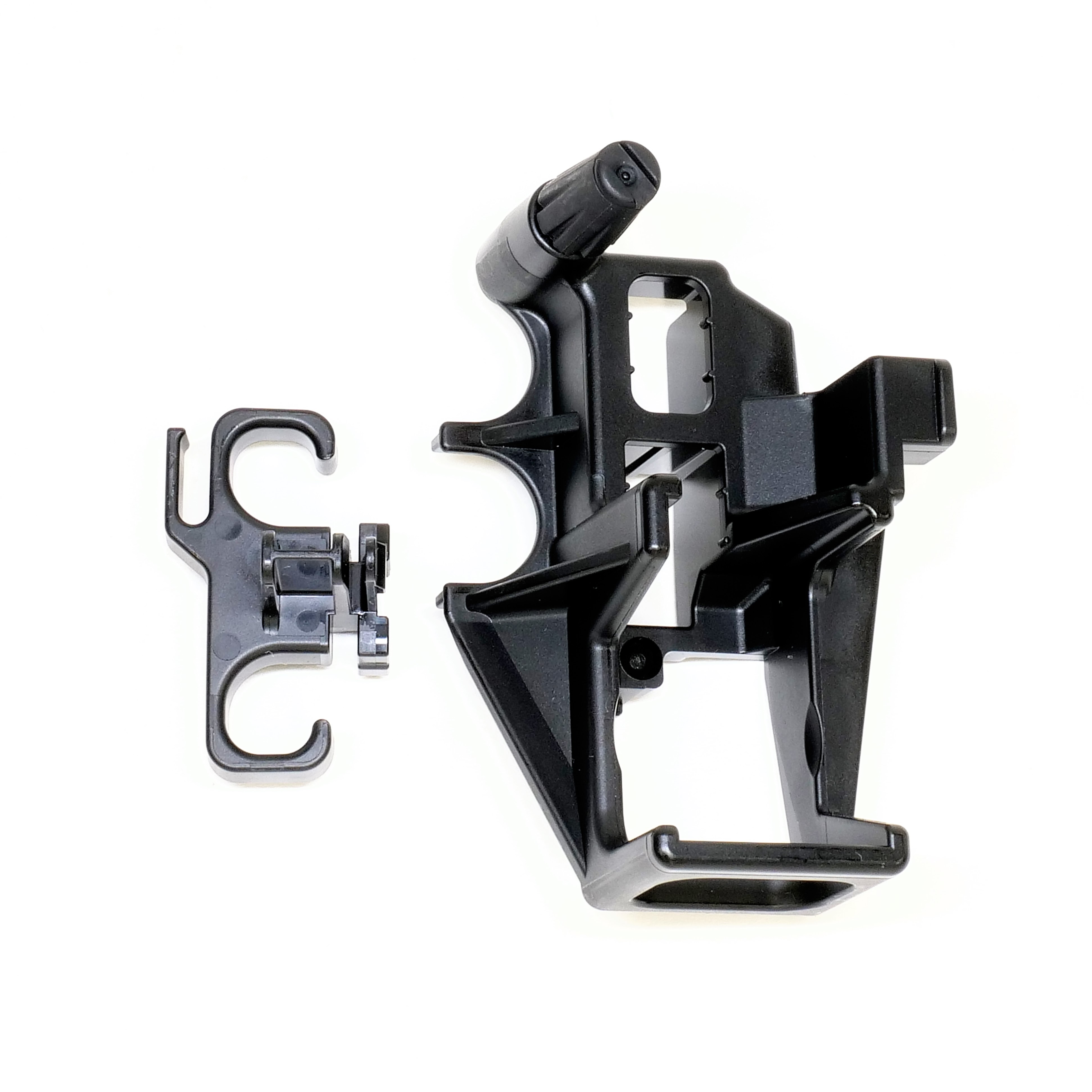 ケーブルクリップ