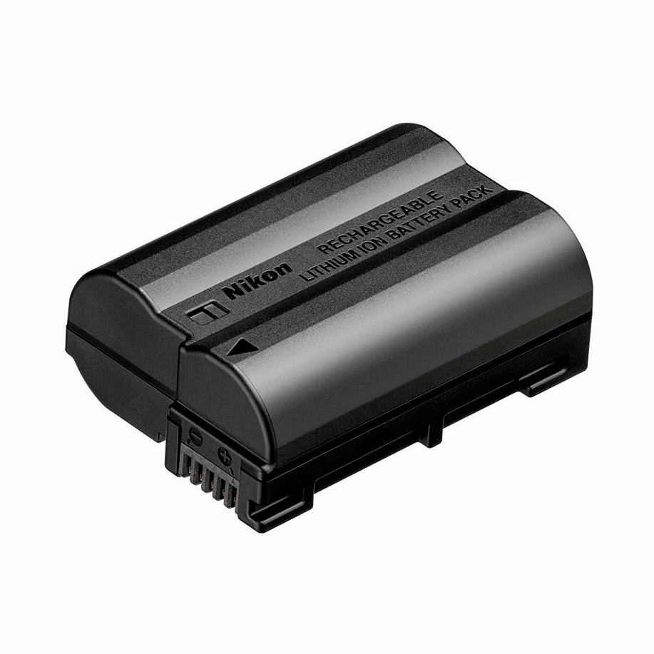 Li-ionリチャージャブルバッテリー