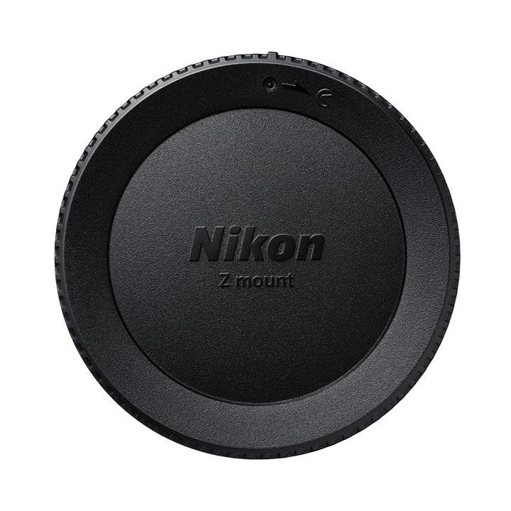 ボディキャップ