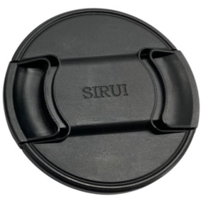 フロントキャップ