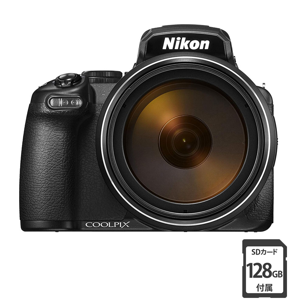 COOLPIX P1000