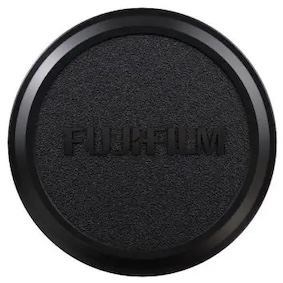 フードキャップ