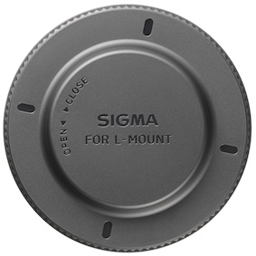 フロントキャップ