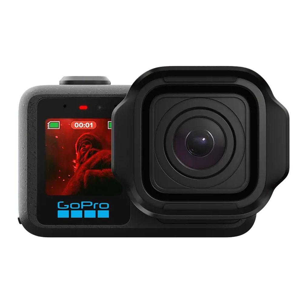 MISSION 1 PRO