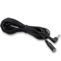 ステレオミニ延長ケーブル