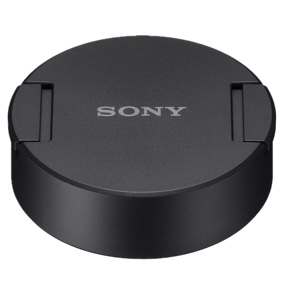 かぶせ式フロントキャップ