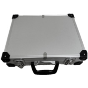 アルミ製キャリングケース