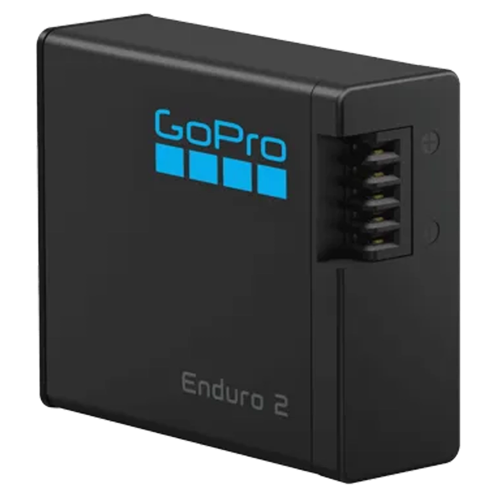 Enduro 2バッテリー