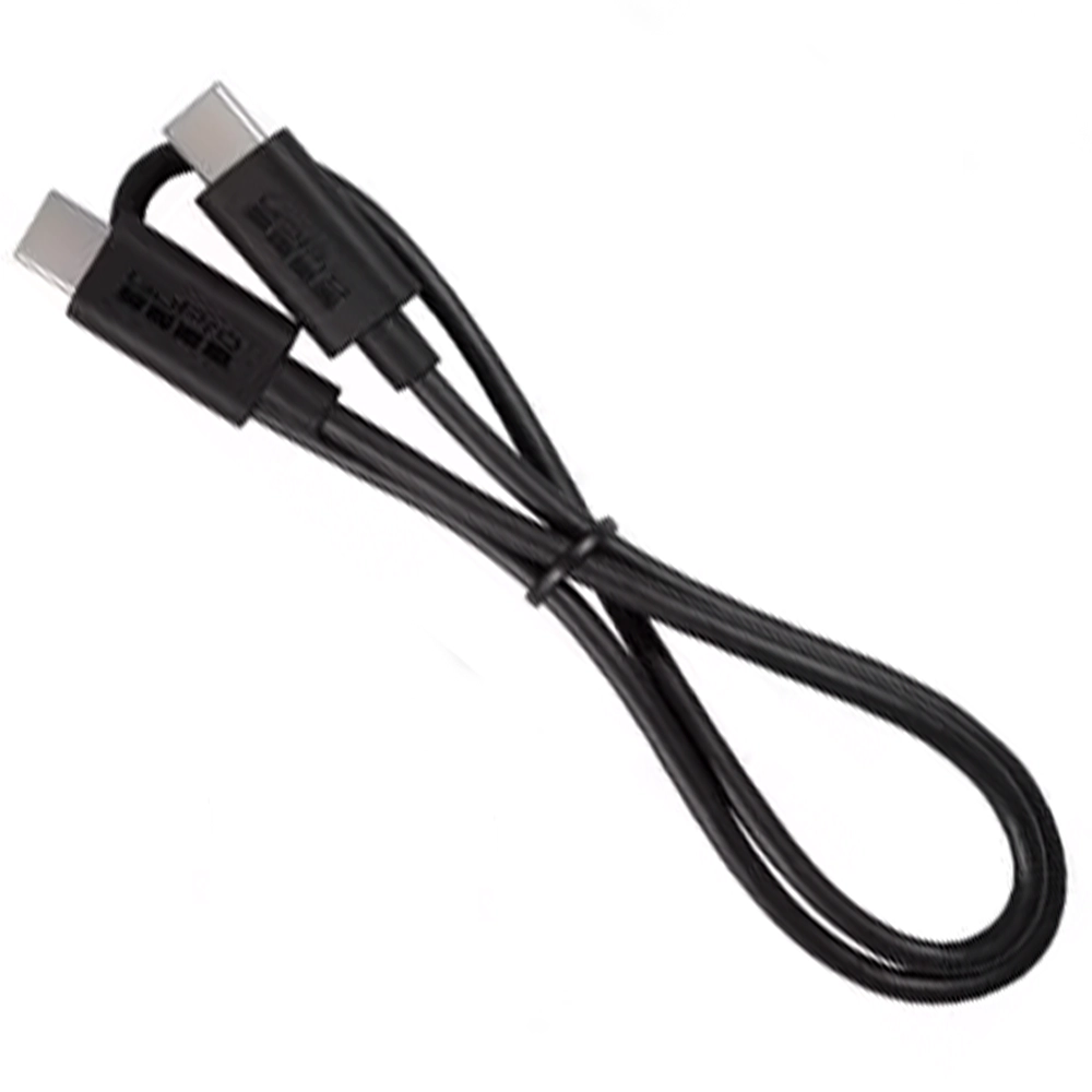 USB C-Cケーブル