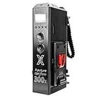 コントロールボックス