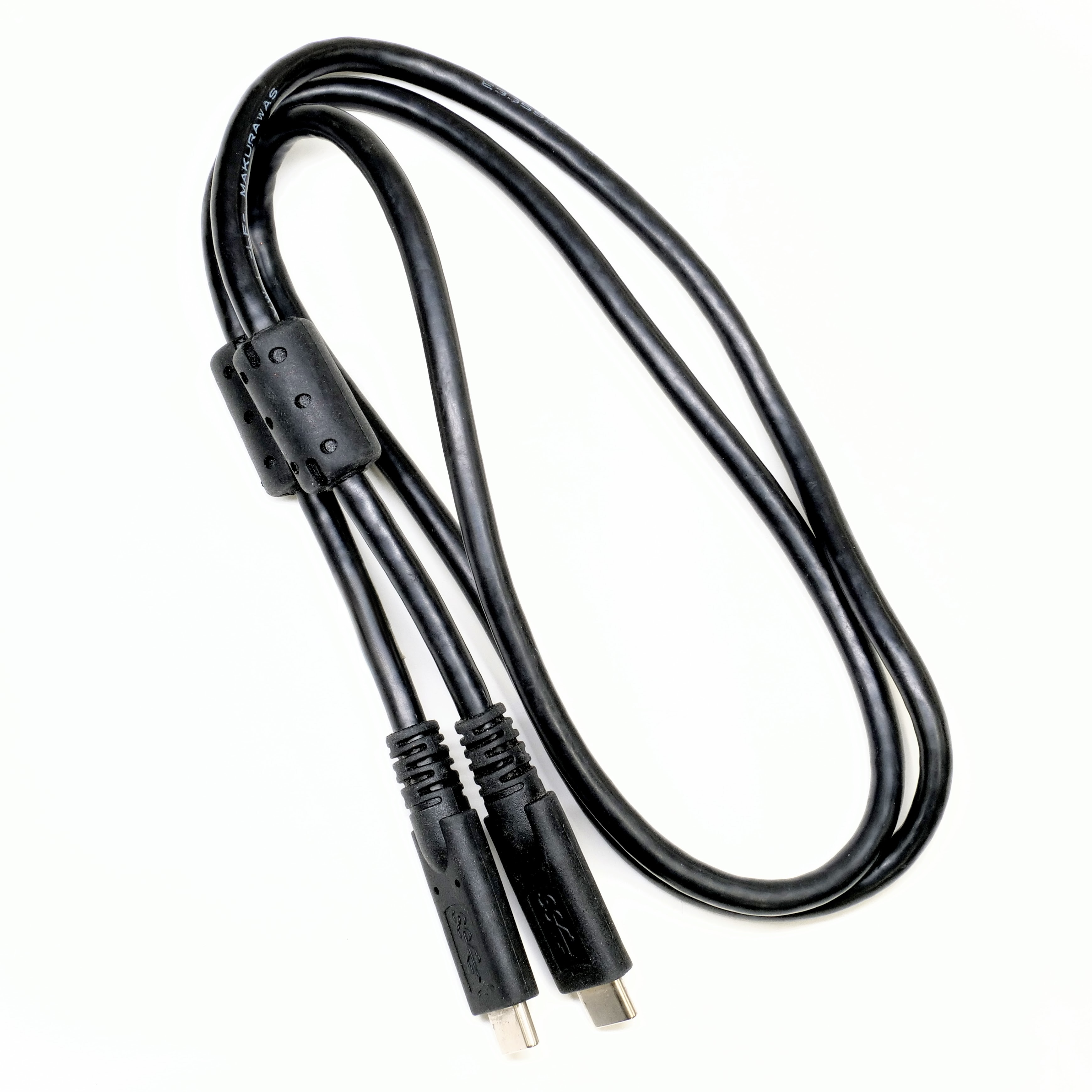 USB（C-C）ケーブル