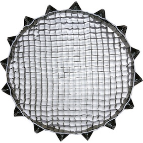 ハニカムグリッド