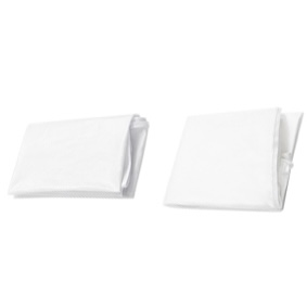 外側ディフューザー2種