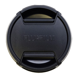 フロントキャップ