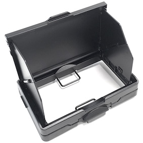 モニターフード