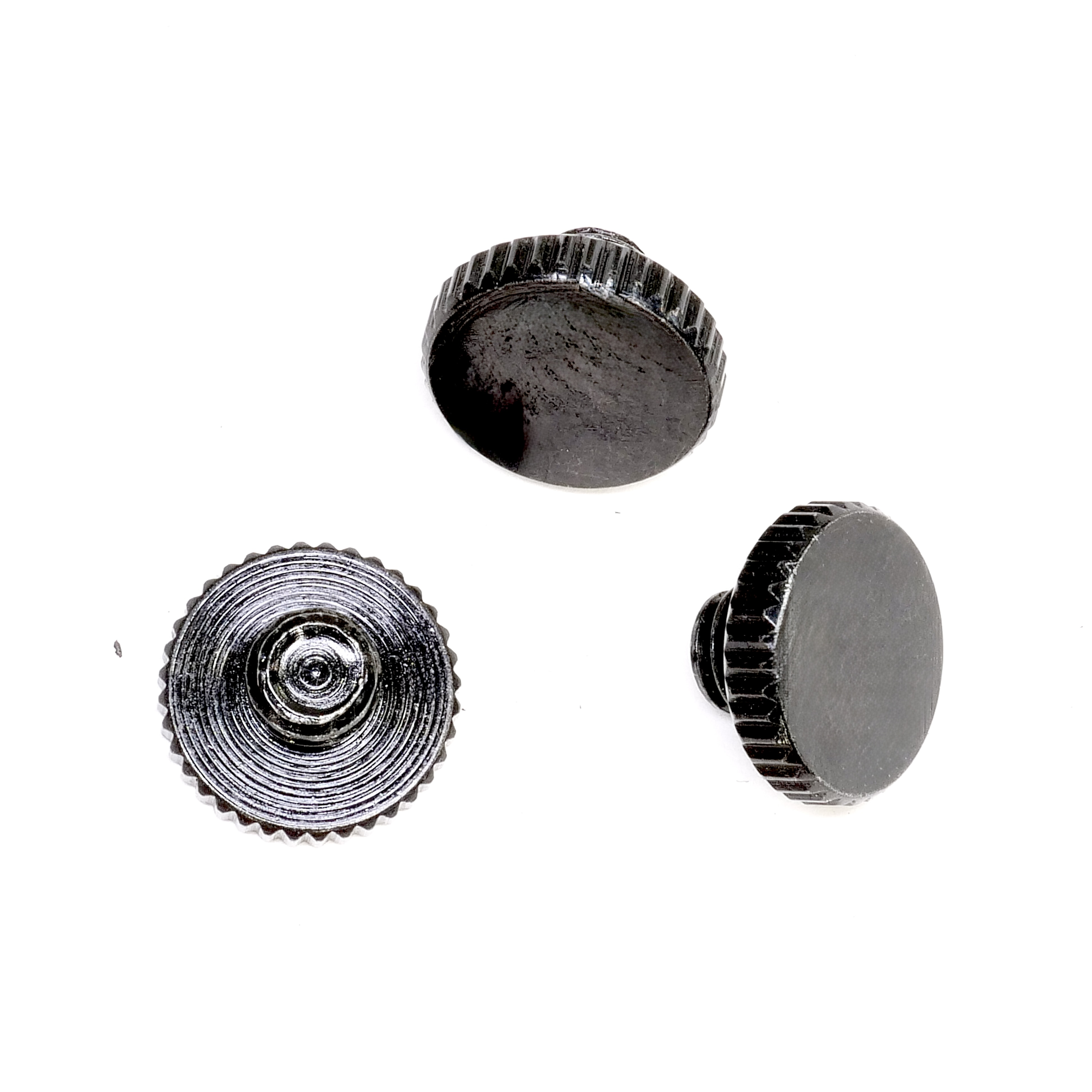 サンシェード取付用ネジ