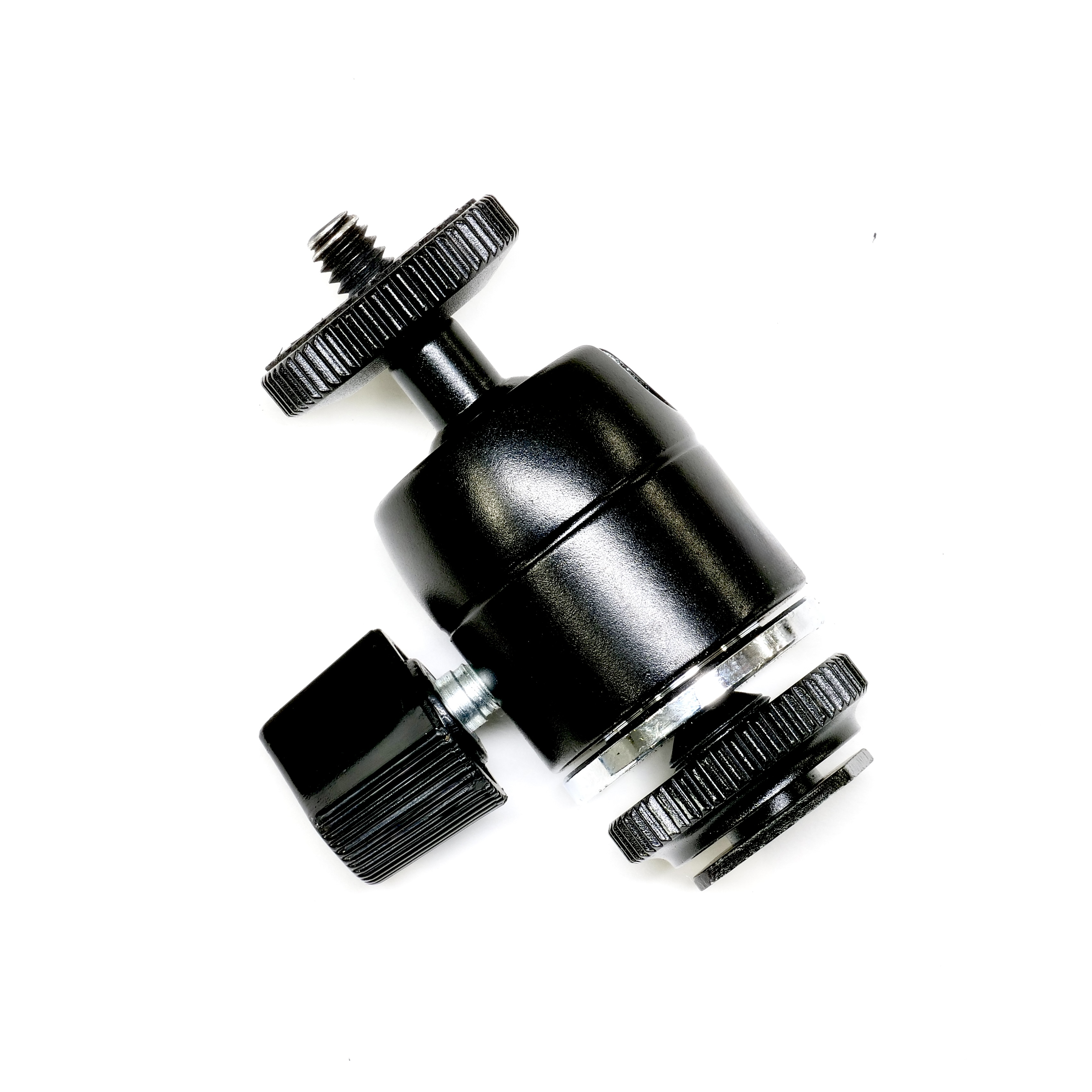 ホットシューアダプター