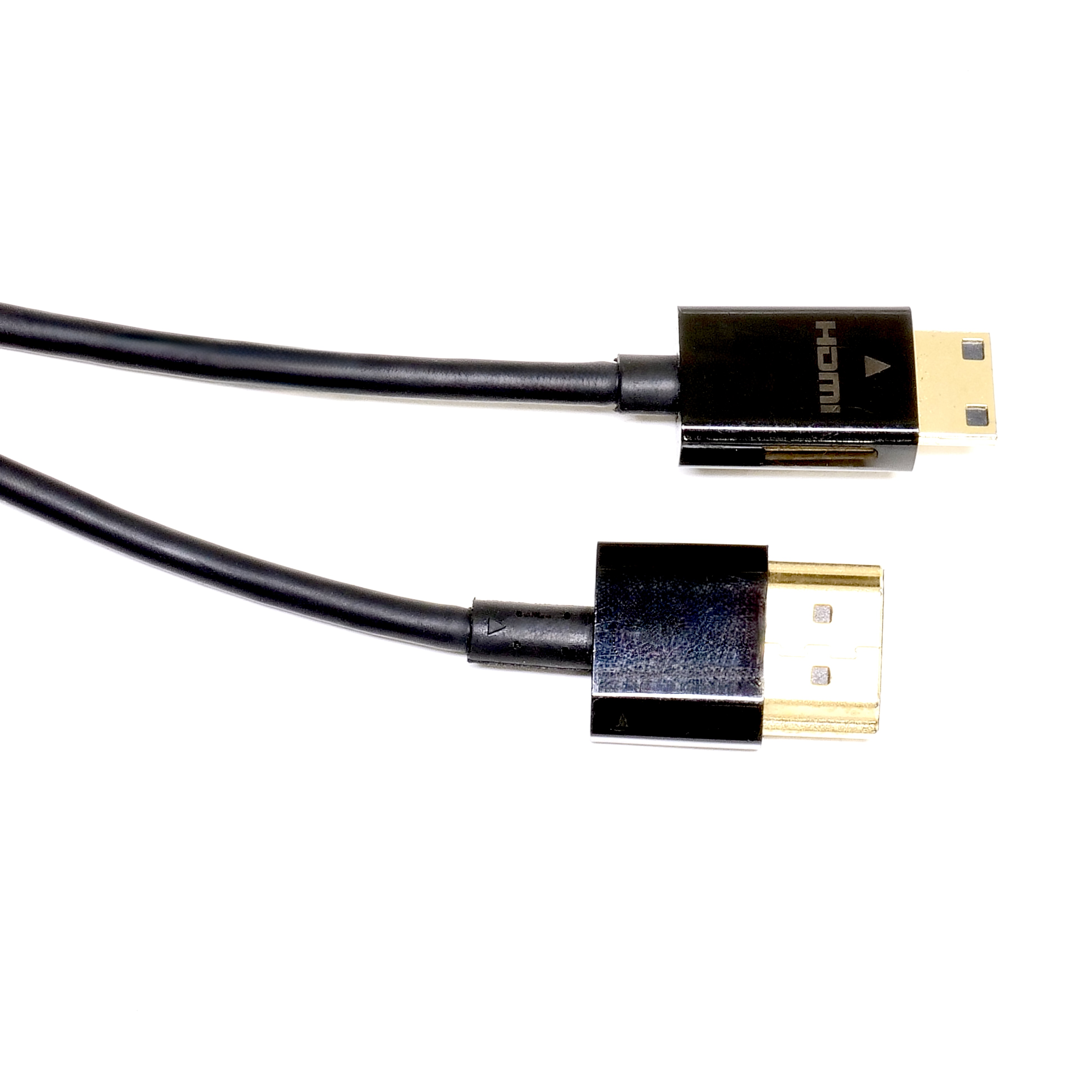 HDMI（レギュラー/ミニ）ケーブル