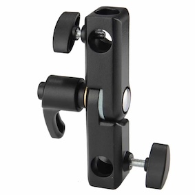 ライトスタンドブラケット