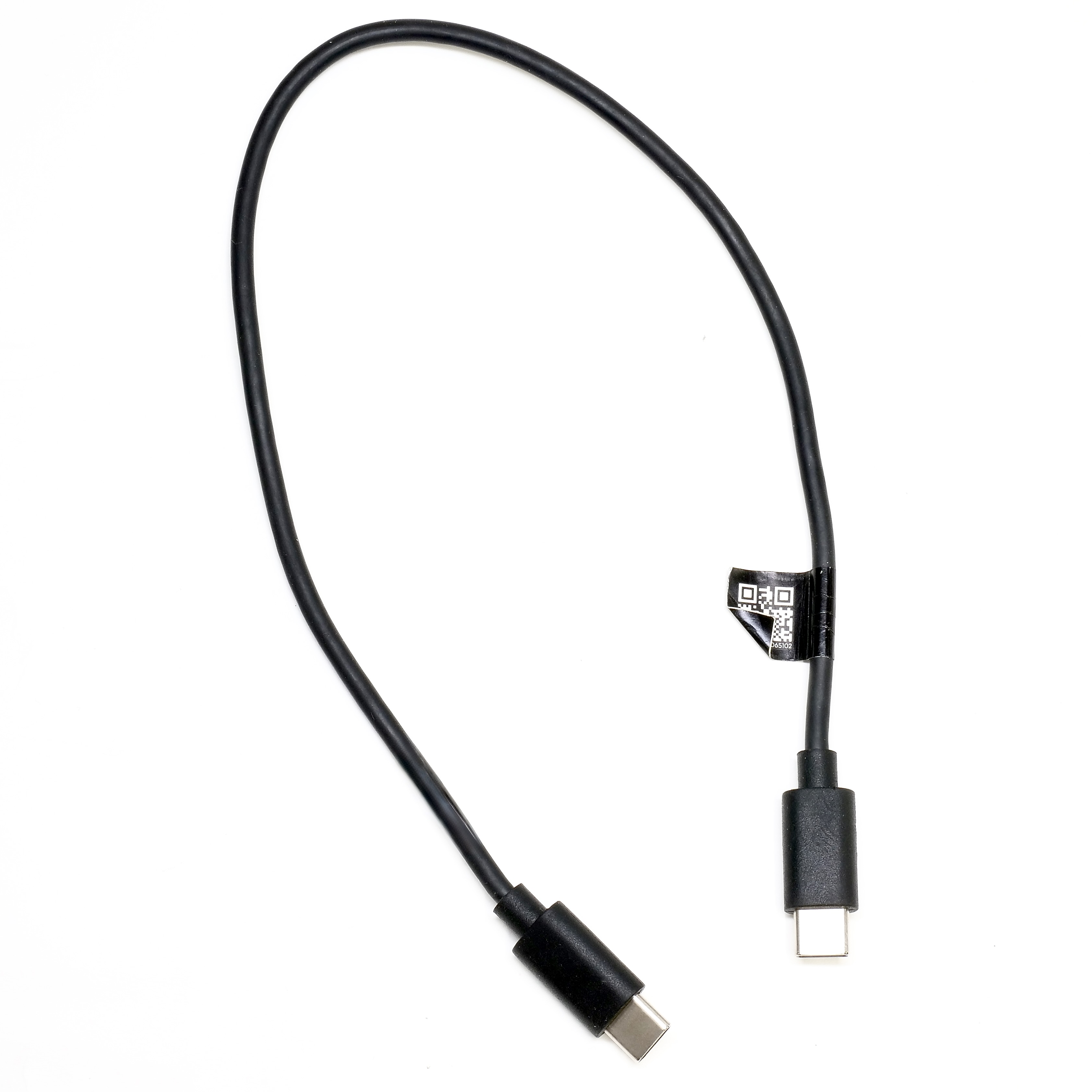 USB（C-C）ケーブル