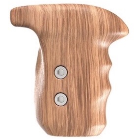 右手用グリップ