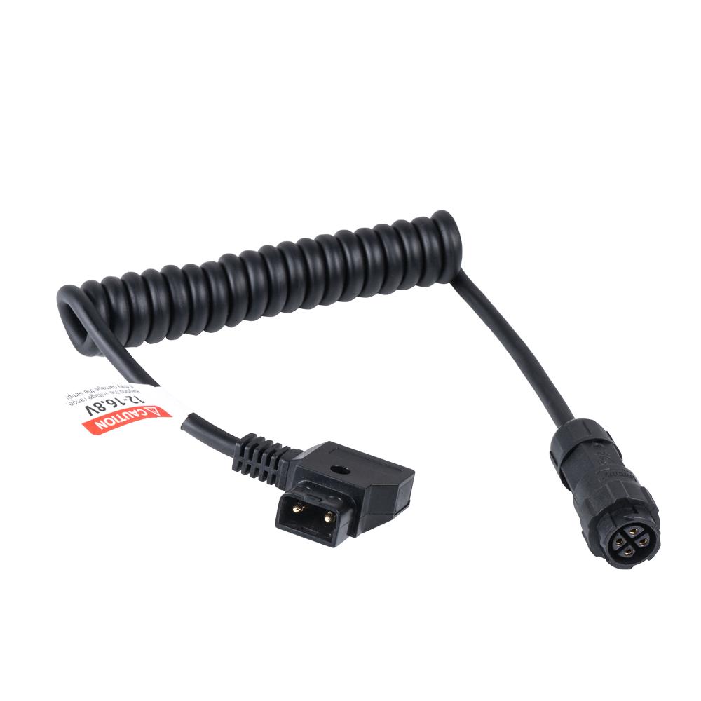 Dタップケーブル