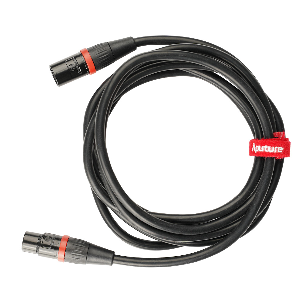 5pinXLRケーブル（3m）