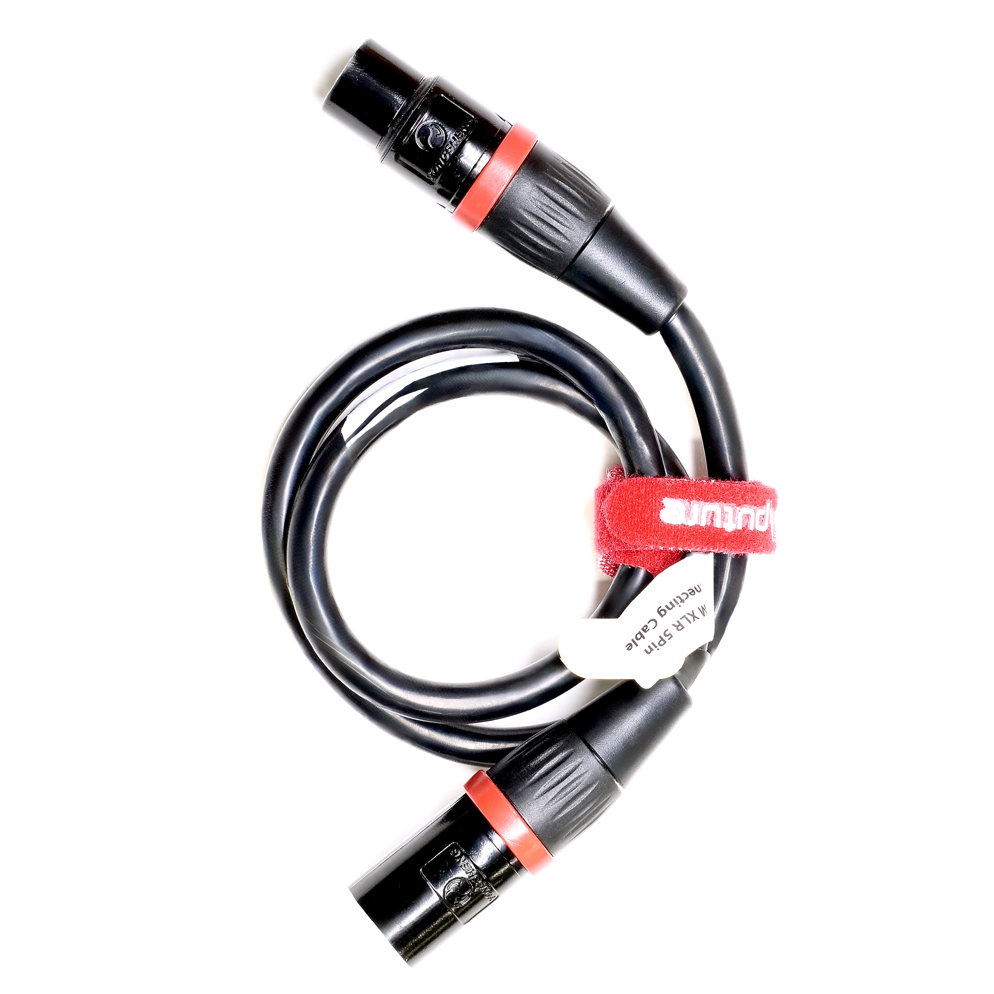 5pinXLRケーブル（0.6m）