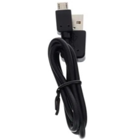 USB（A-microB）ケーブル