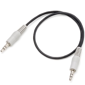 アッテネーターケーブル