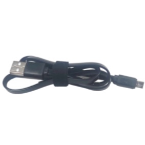 USBケーブル（A-microB）