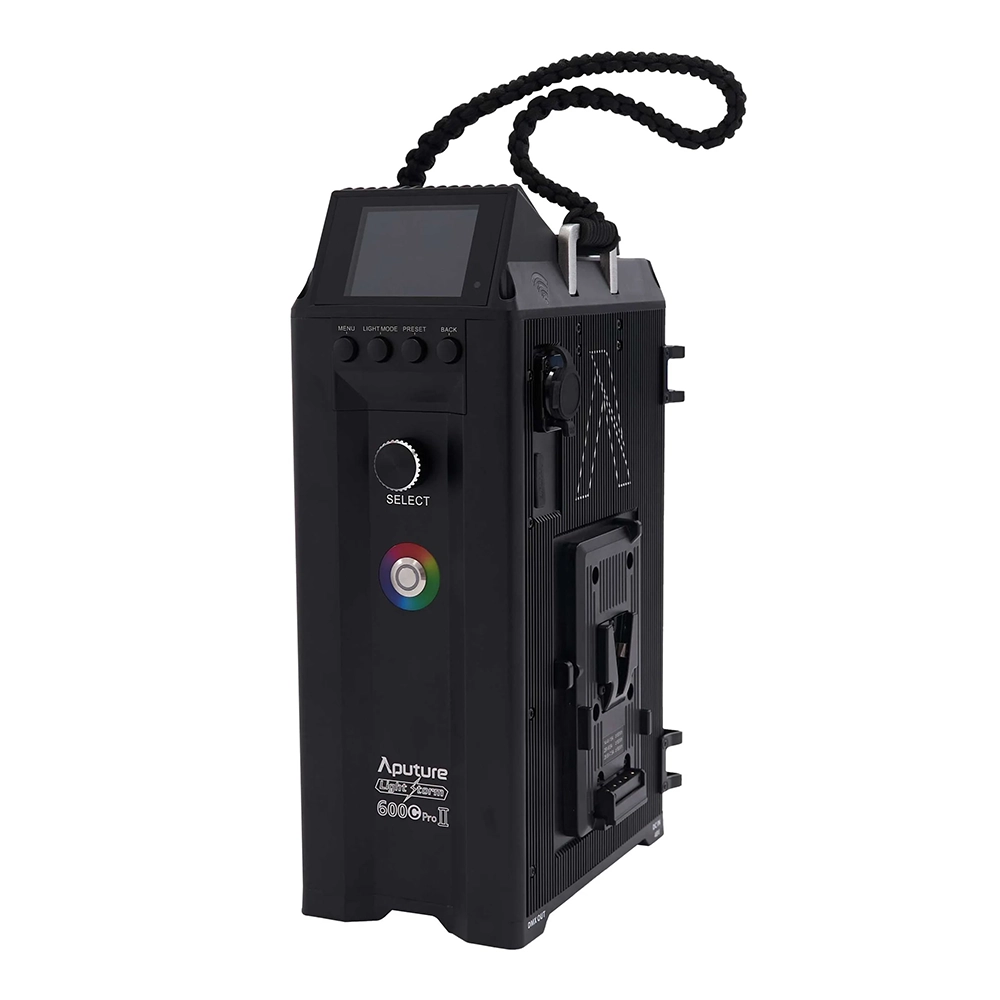 コントロールボックス