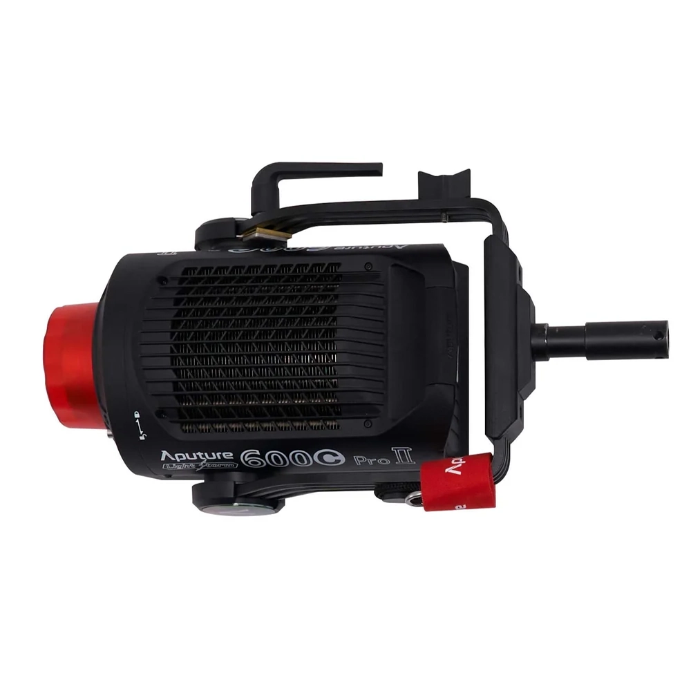 LS600c ProⅡランプヘッド本体+保護キャップ