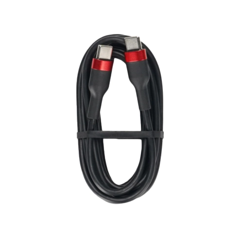 USB-C電源ケーブル