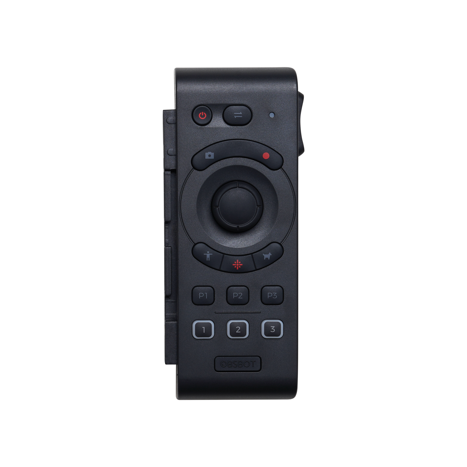 OBSBOT Tail Airスマートリモートコントローラ