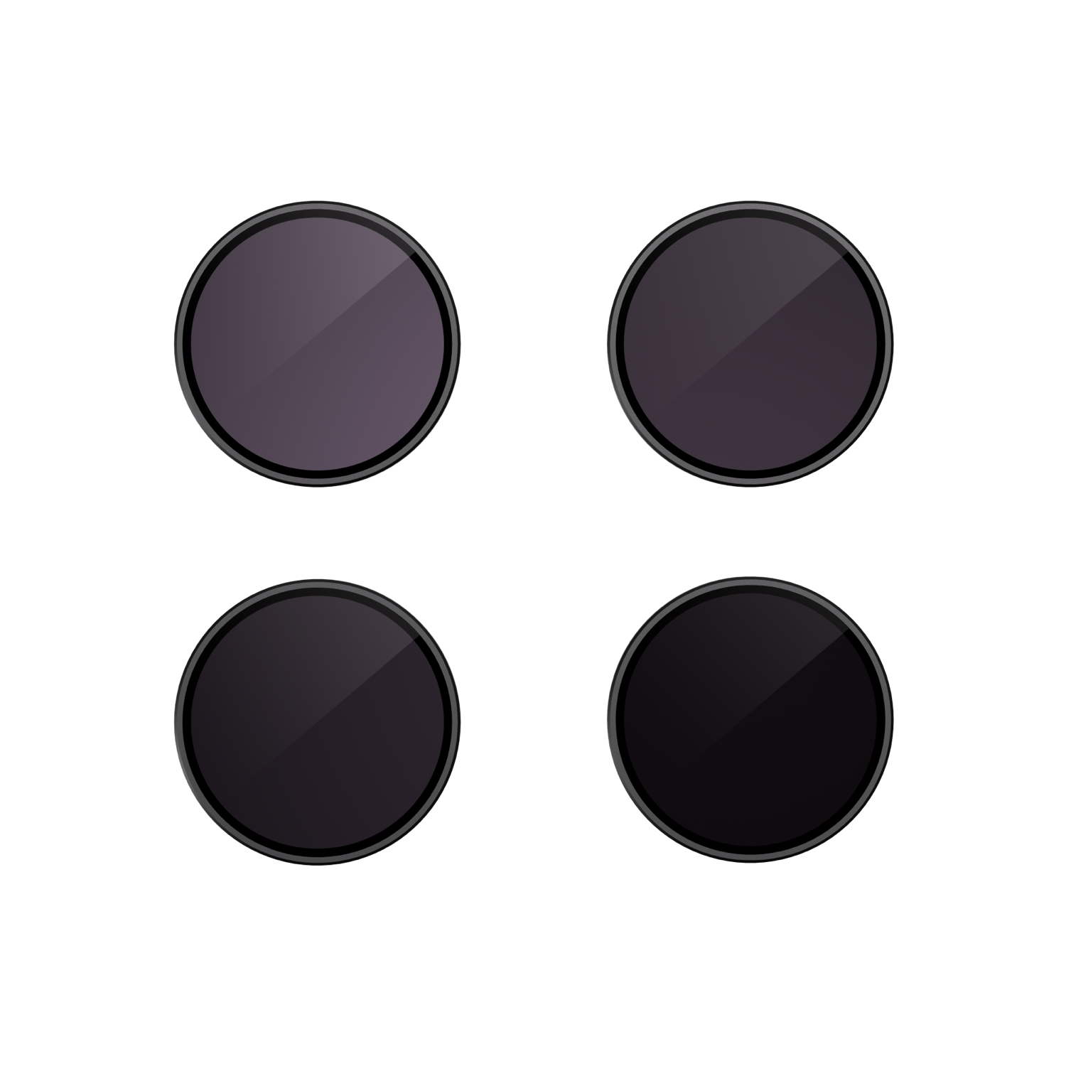 OBSBOT Tail 2 NDフィルターセット