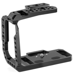 BMPCC用ハーフゲージ