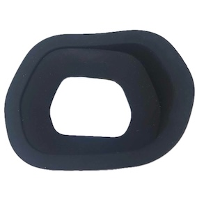 右目アイカップ