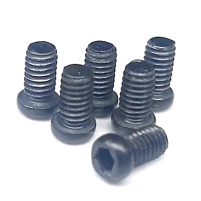 ネジ小（ケージ固定用）