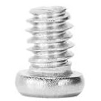 上部ネジ（カメラ固定用）