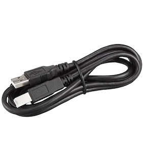 USBケーブル（A-B）