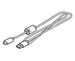 USBケーブル CB-USB14