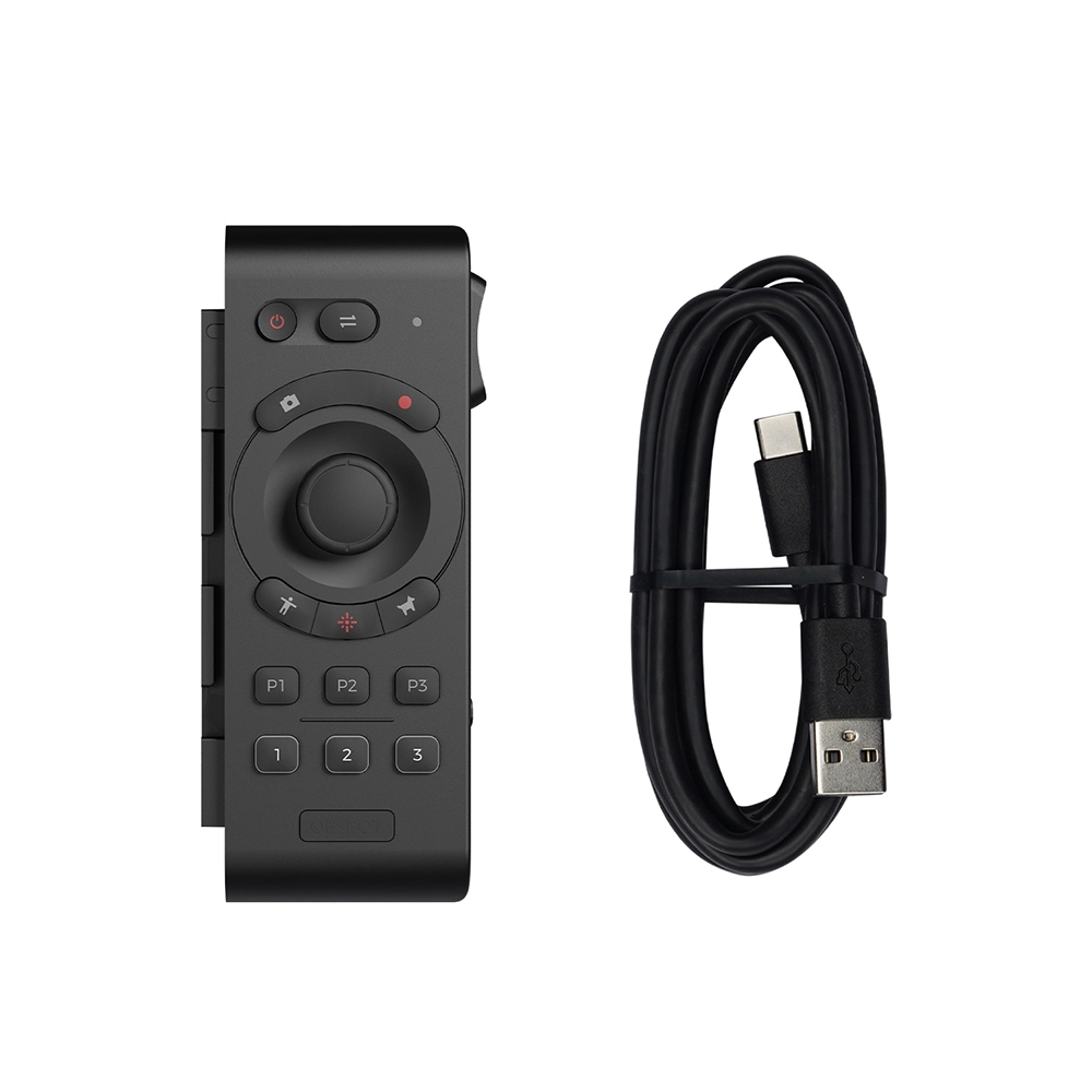 OBSBOT Tail Airスマートリモートコントローラ