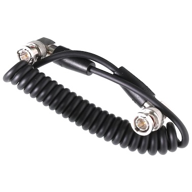 シネコイル型 BNC → BNC 3G-SDI